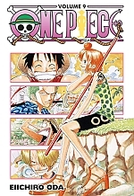 One Piece (Gazzetta dello Sport)